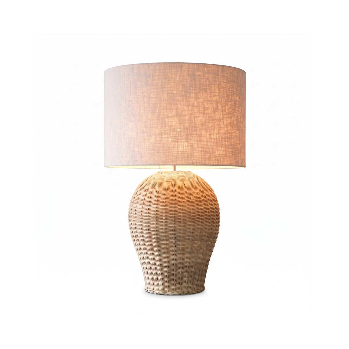 Elam Lampe de Table