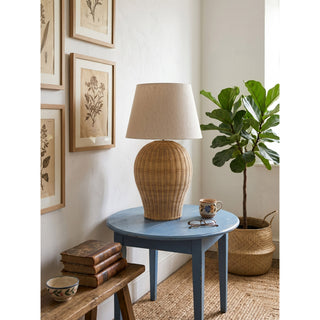 Elam Lampe de Table
