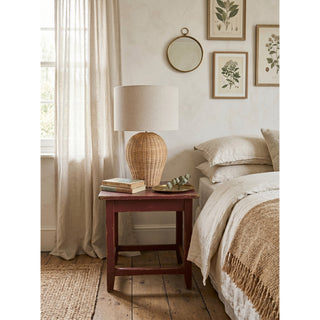 Elam Lampe de Table