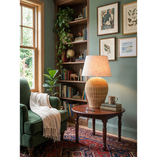 Elam Lampe de Table