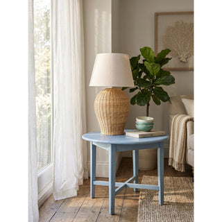 Elam Lampe de Table