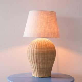 Elam Lampe de Table