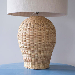 Elam Lampe de Table
