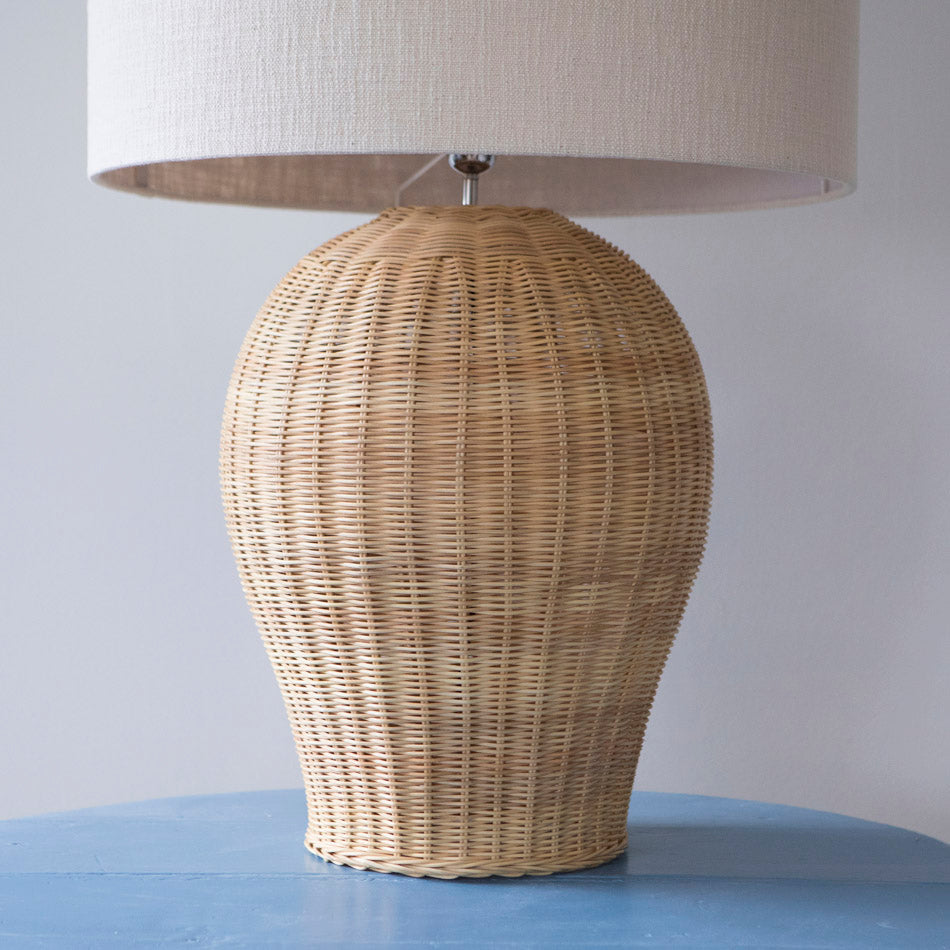 Elam Lampe de Table