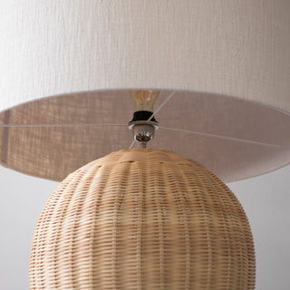 Elam Lampe de Table
