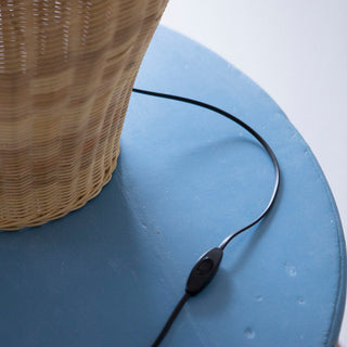 Elam Lampe de Table