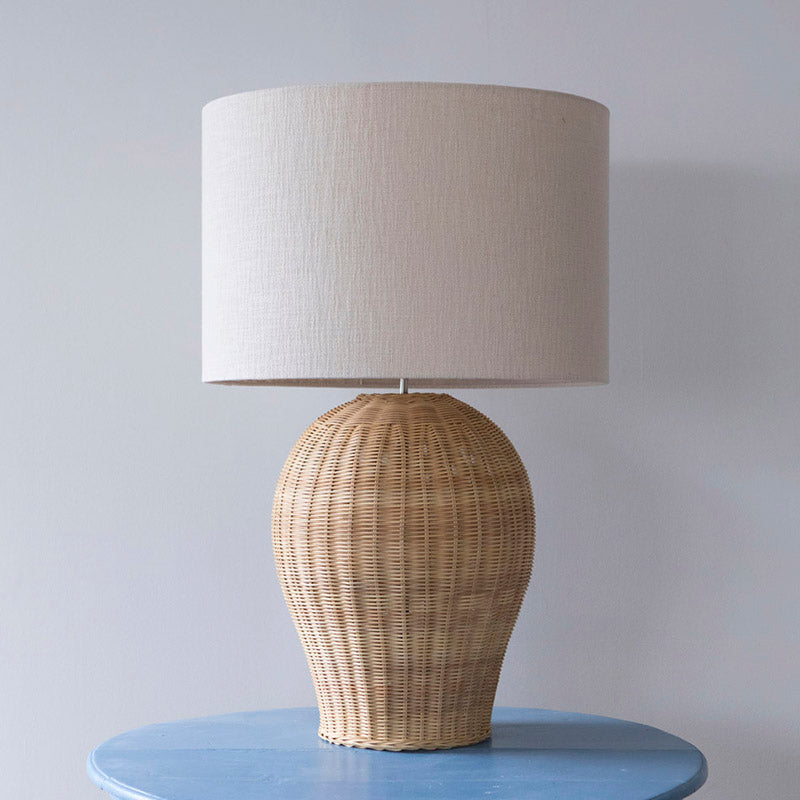 Elam Lampe de Table