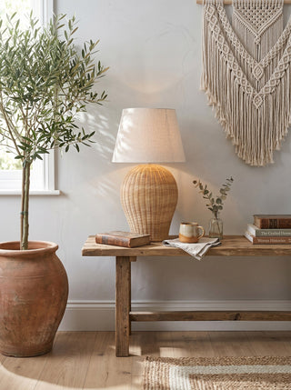 Elam Lampe de Table