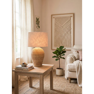 Elam Lampe de Table