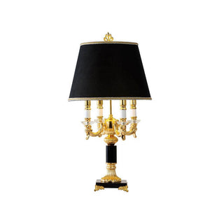Noctraigne Lampe de Table