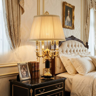 Noctraigne Lampe de Table