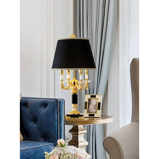 Noctraigne Lampe de Table