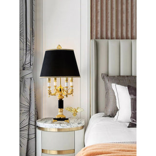 Noctraigne Lampe de Table