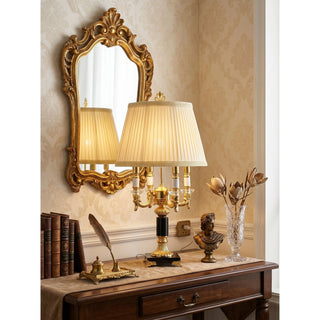 Noctraigne Lampe de Table
