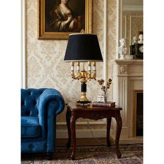 Noctraigne Lampe de Table