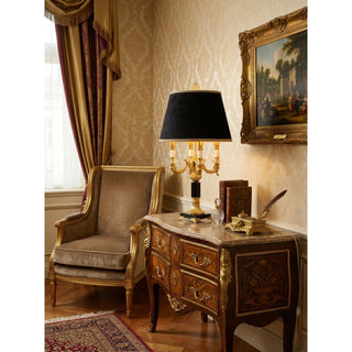 Noctraigne Lampe de Table