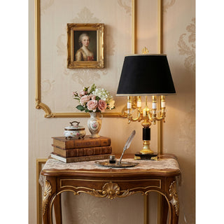 Noctraigne Lampe de Table