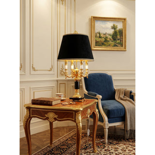 Noctraigne Lampe de Table