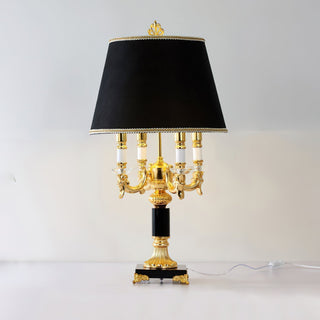 Noctraigne Lampe de Table