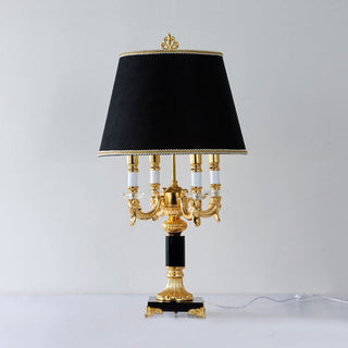 Noctraigne Lampe de Table