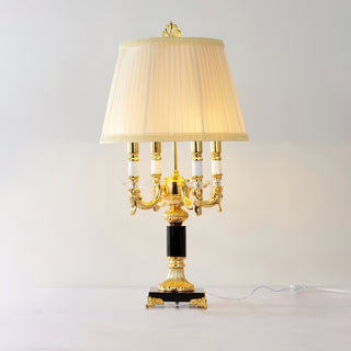 Noctraigne Lampe de Table