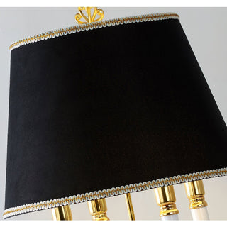 Noctraigne Lampe de Table