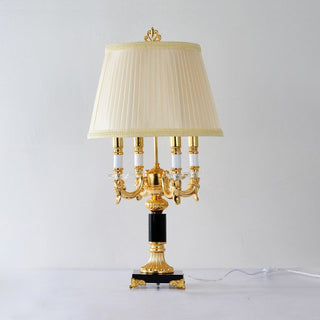 Noctraigne Lampe de Table