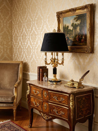 Noctraigne Lampe de Table