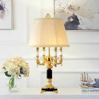 Noctraigne Lampe de Table