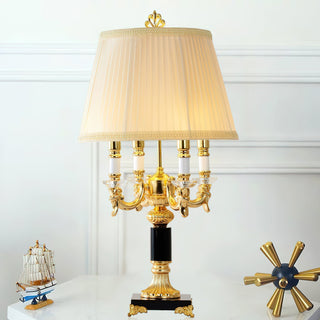 Noctraigne Lampe de Table