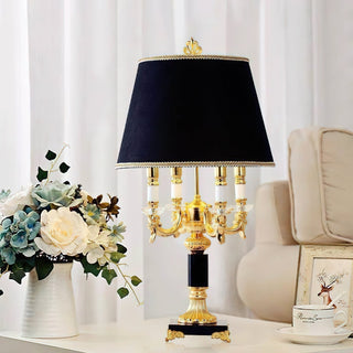 Noctraigne Lampe de Table