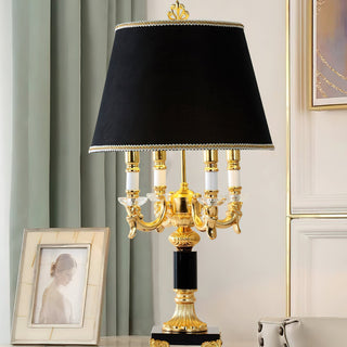 Noctraigne Lampe de Table