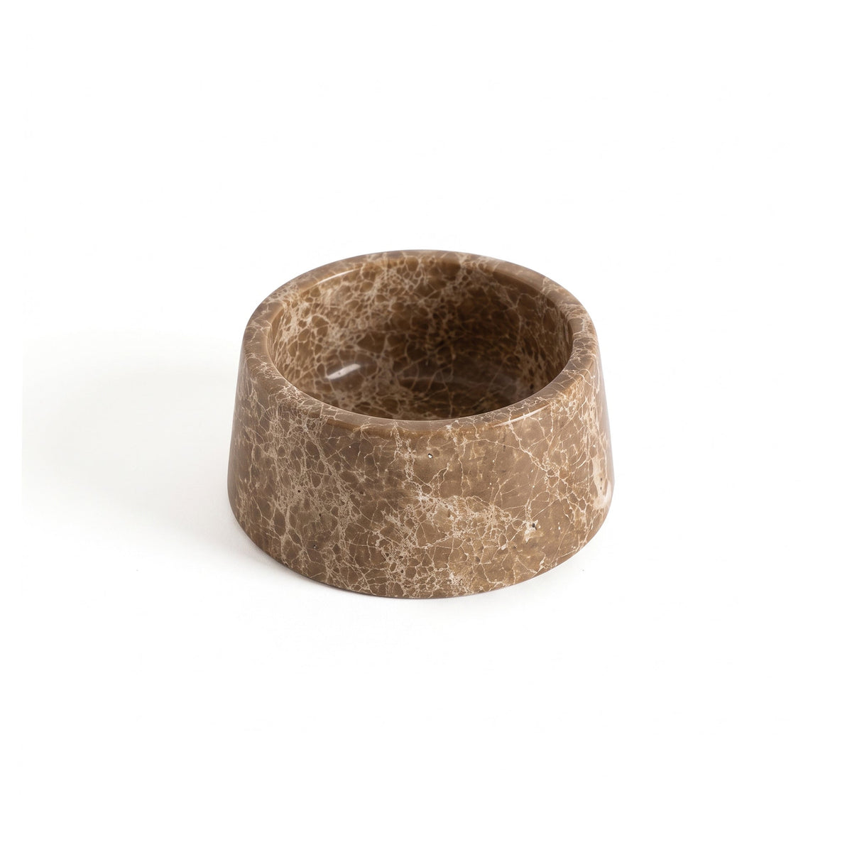 Corvenwick Gamelle Pour Animal En Marbre