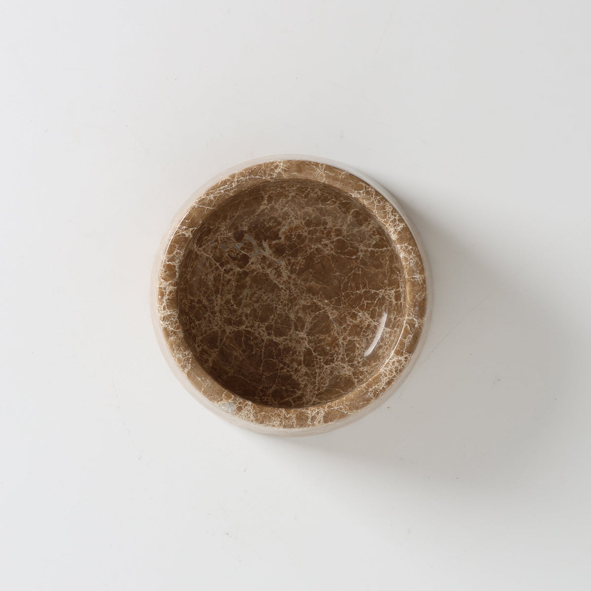Corvenwick Gamelle Pour Animal En Marbre