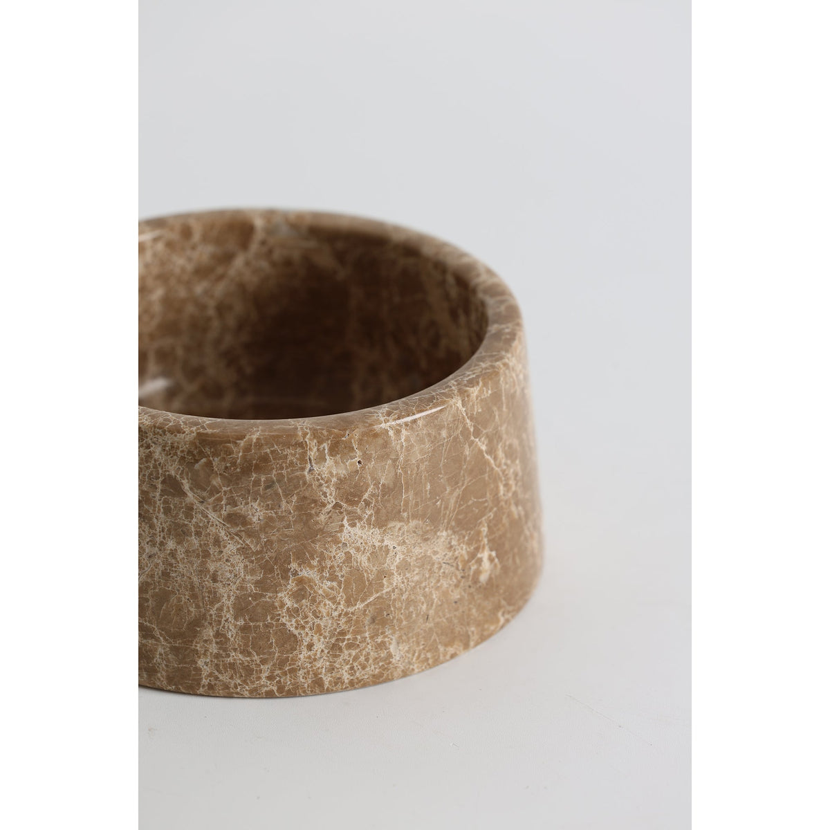 Corvenwick Gamelle Pour Animal En Marbre