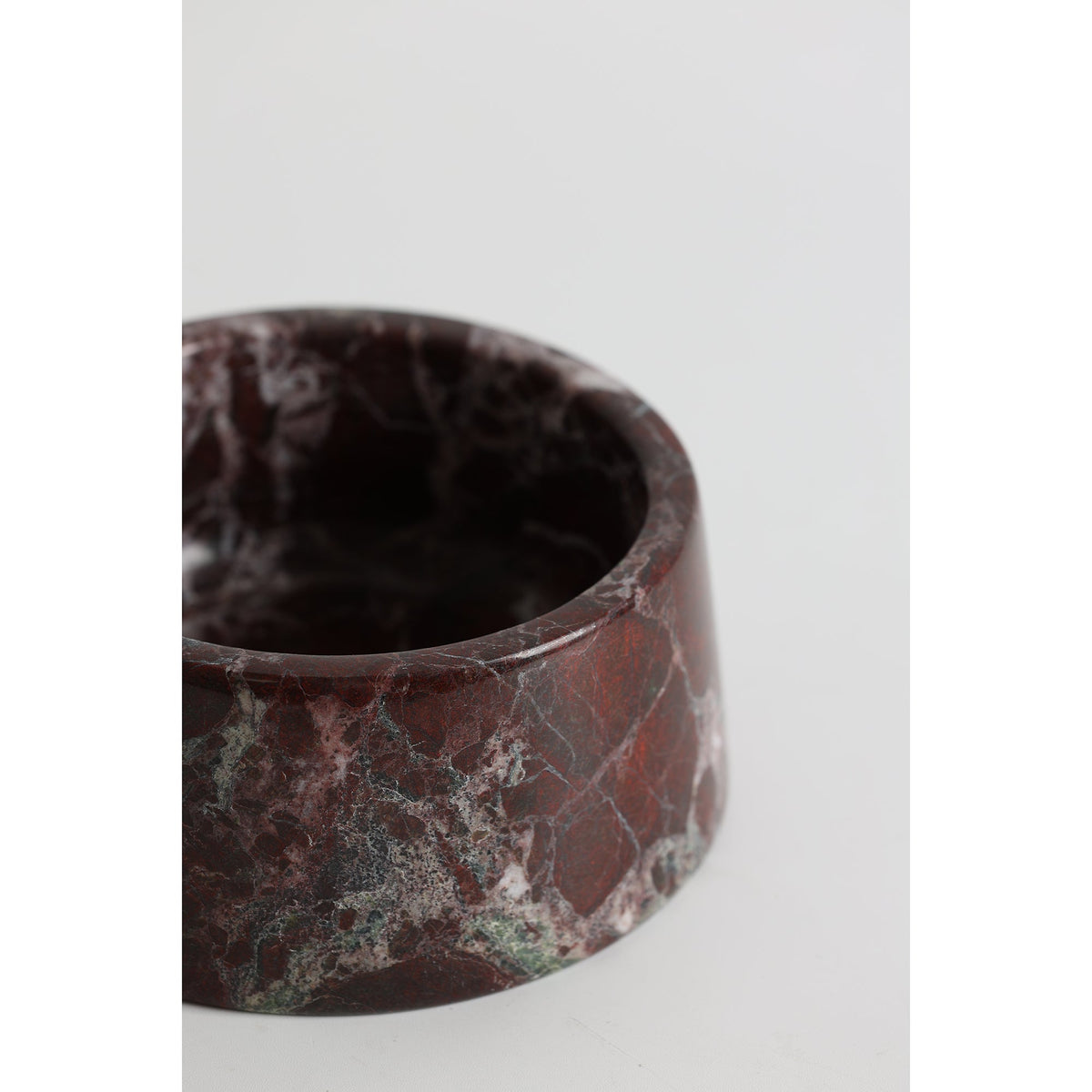 Corvenwick Gamelle Pour Animal En Marbre