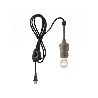Silvares Suspension en Bois