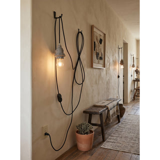 Silvares Suspension en Bois