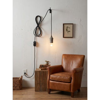 Silvares Suspension en Bois