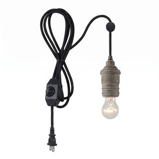 Silvares Suspension en Bois