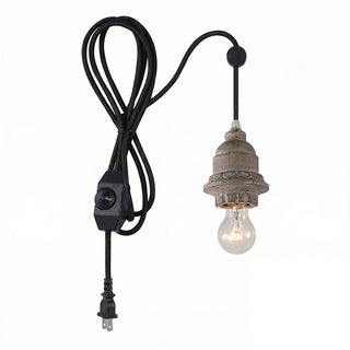 Silvares Suspension en Bois