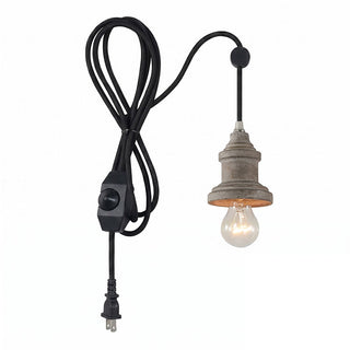 Silvares Suspension en Bois