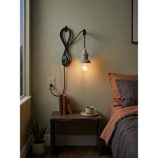 Silvares Suspension en Bois