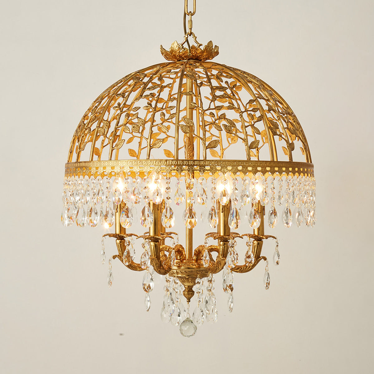 Morwick Suspension