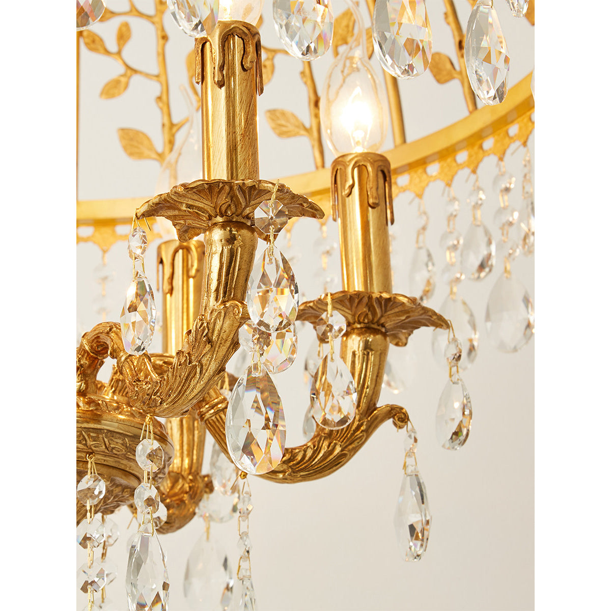 Morwick Suspension