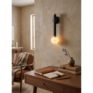 Liorarira Applique murale