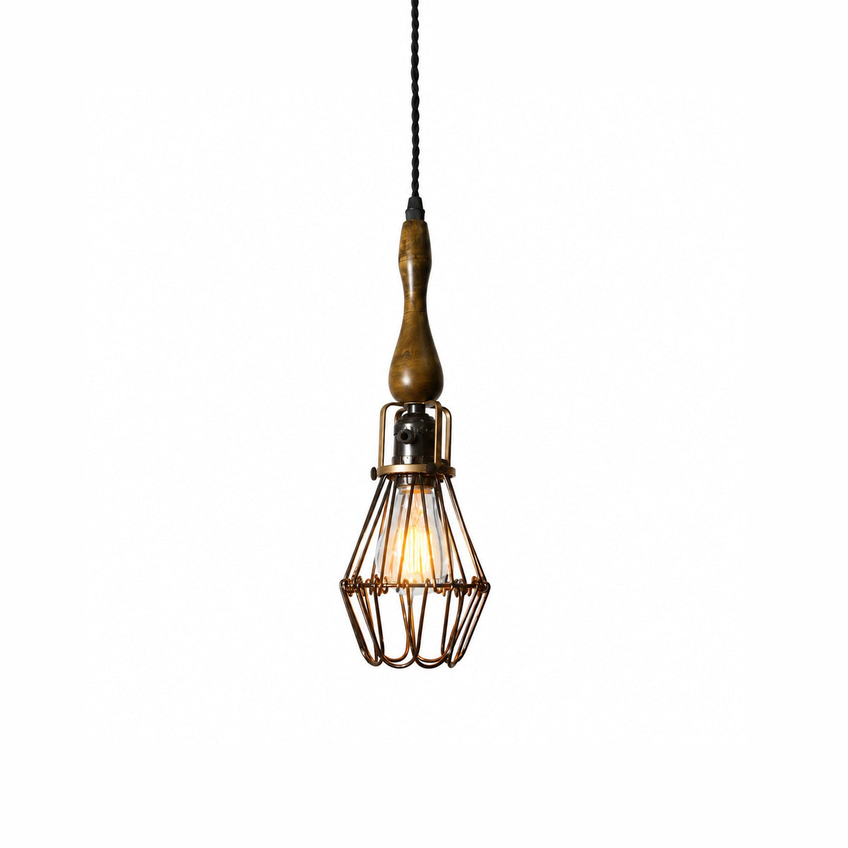 Iverwick Suspension