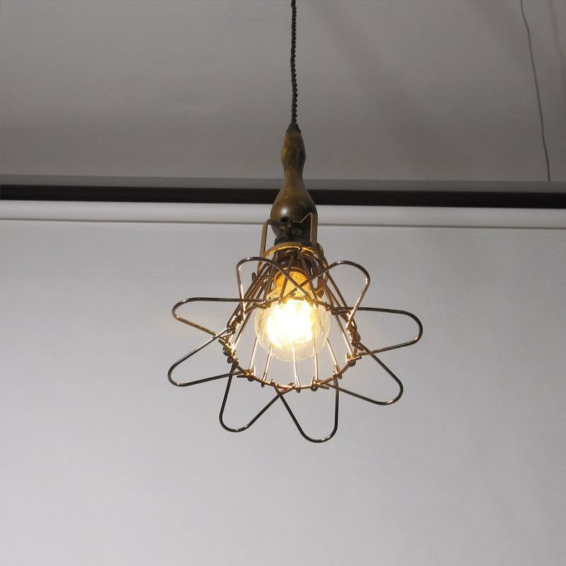 Iverwick Suspension