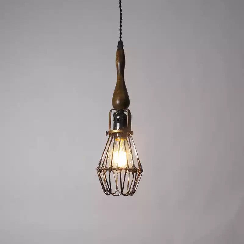 Iverwick Suspension