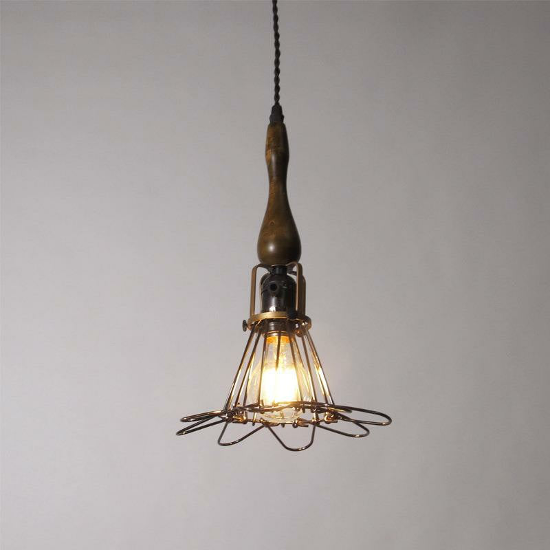 Iverwick Suspension